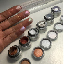 GEL PLAY Pearlescent KIT (6)